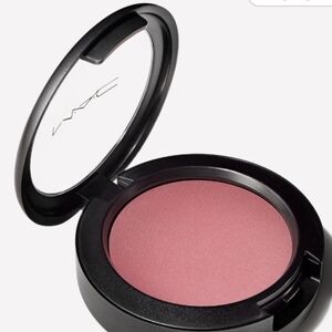 MAC Desert Rose Powder Blush